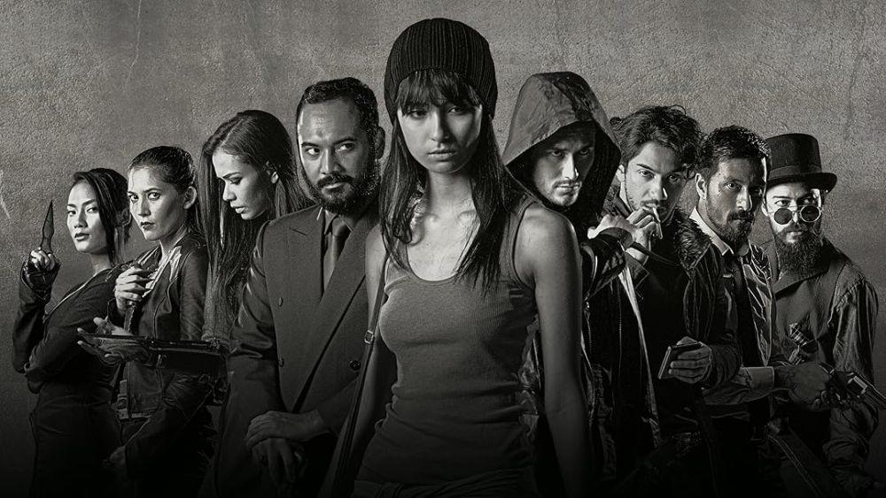 Halfworlds (dok. HBO Asia/Halfworlds)