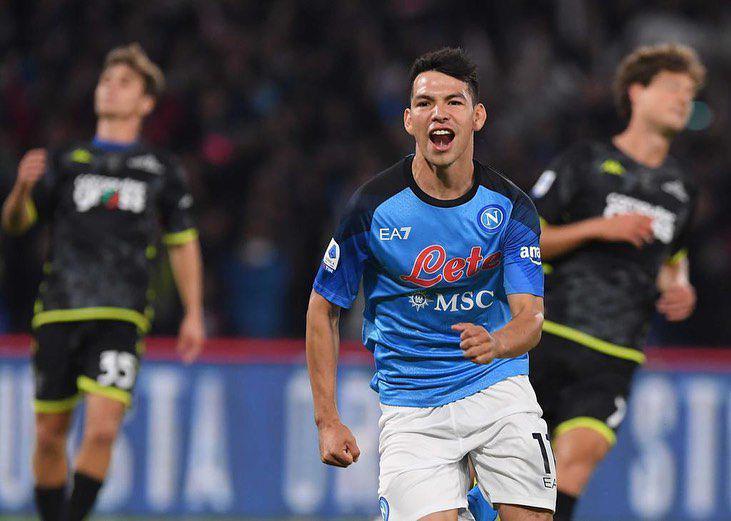 Hirving Lozano (instagram.com/hirvinglozano)