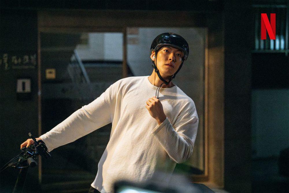 7 Privilege Jung Do Jadi Petugas Bela Diri di Officer Black Belt
