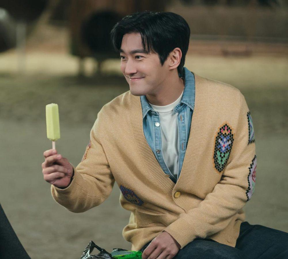cuplikan drama DNA Lover (instagram.com/tvchosun_drama)
