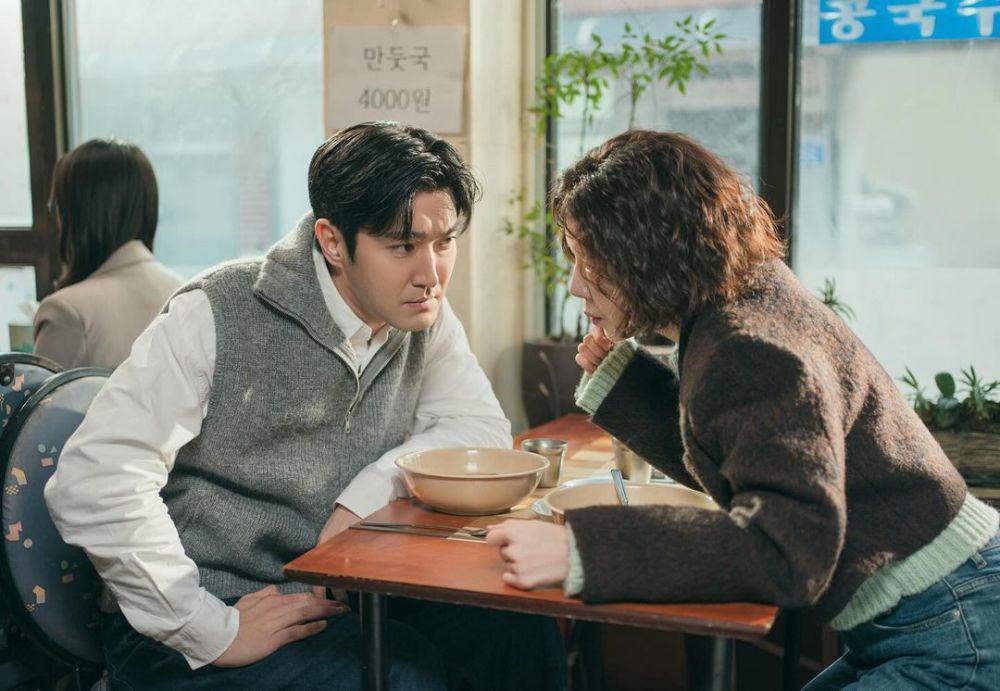 cuplikan drama DNA Lover (instagram.com/tvchosun_drama)
