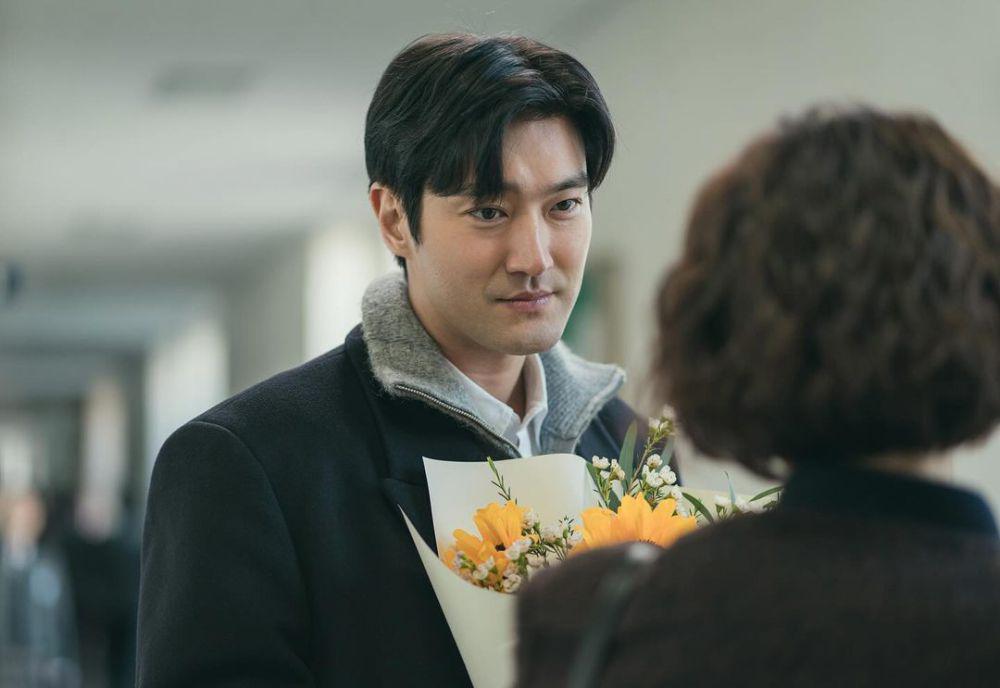 cuplikan drama DNA Lover (instagram.com/tvchosun_drama)
