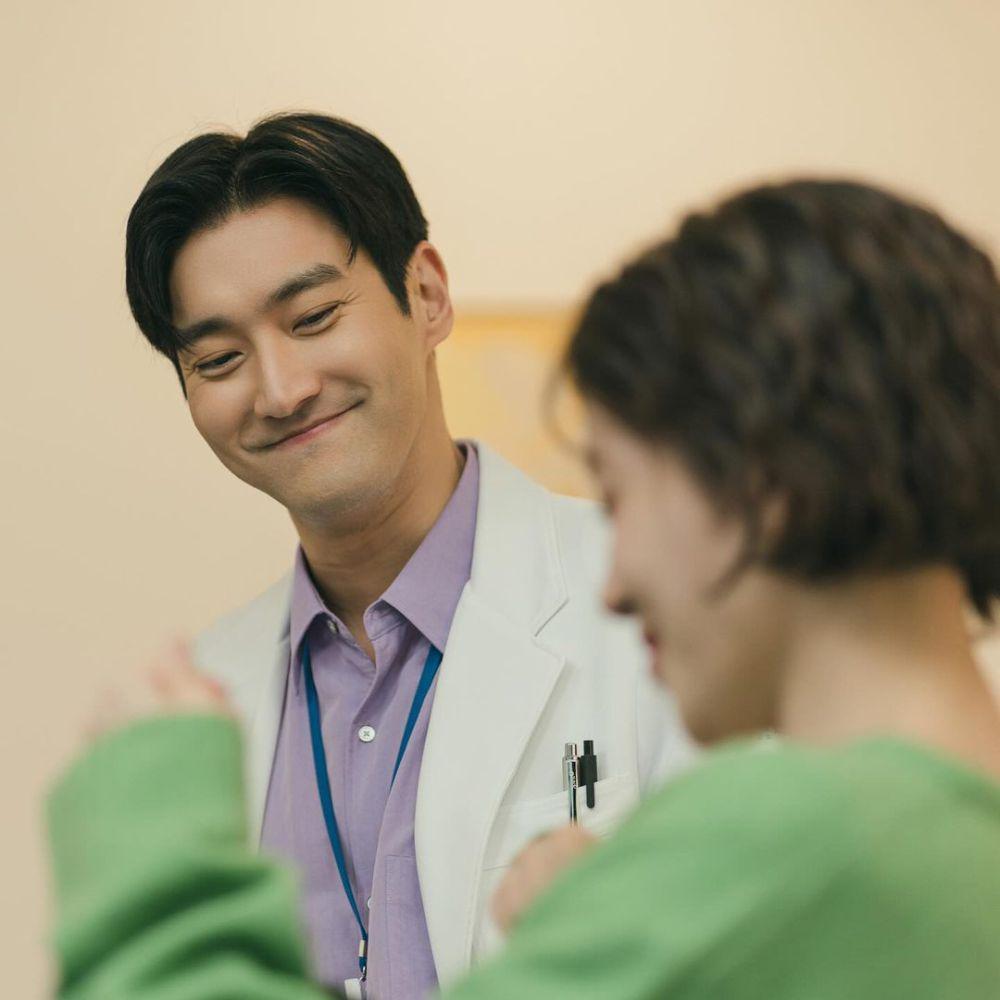 cuplikan drama DNA Lover (instagram.com/tvchosun_drama)