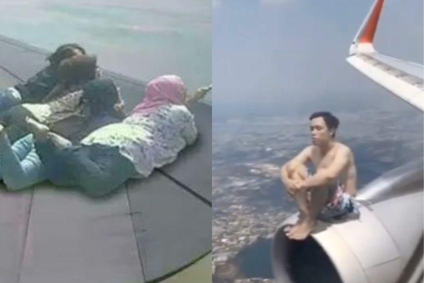 7 Meme Kocak Nebeng sama Teman, Ikut Dong!