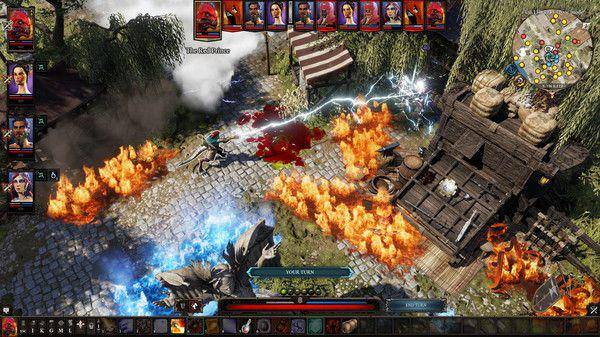 potret game Divinity: Original Sin II (store.steampowered.com)