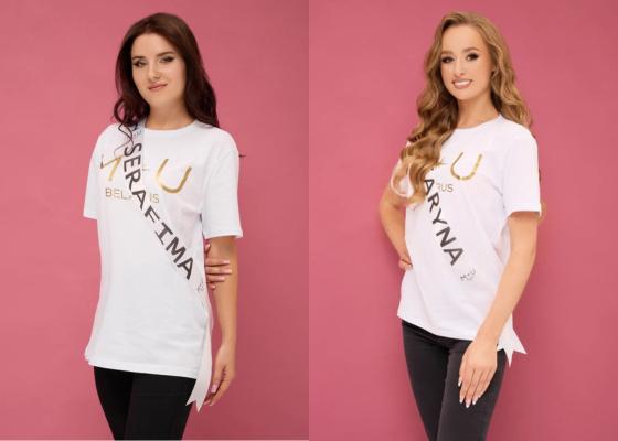7 Potret Finalis Miss Universe Belarusia 2024, Sejarah Baru!