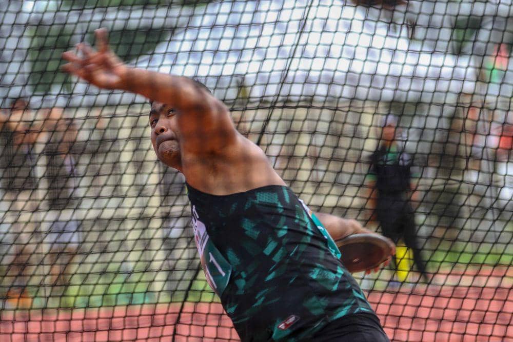 PON 2024, Dendam 6 Cm Terbalas di Tanah Bertuah