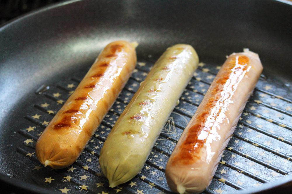 Resep Sosis Ayam Rumahan untuk Stok Frozen Food di Kulkas