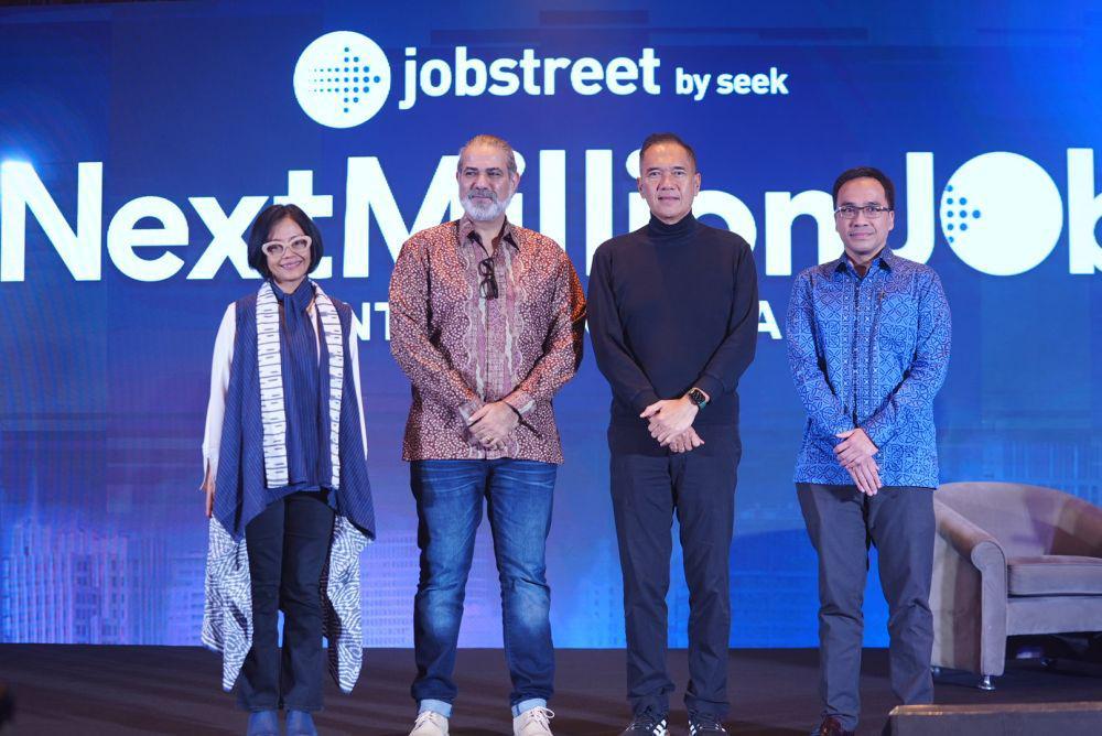 Apa Saja Manfaat AI untuk Mencari Kerja? Job Seeker Wajib Tahu!
