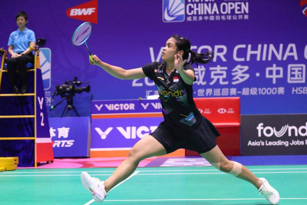 Gregoria Mariska Tunjung (pbsi.id)