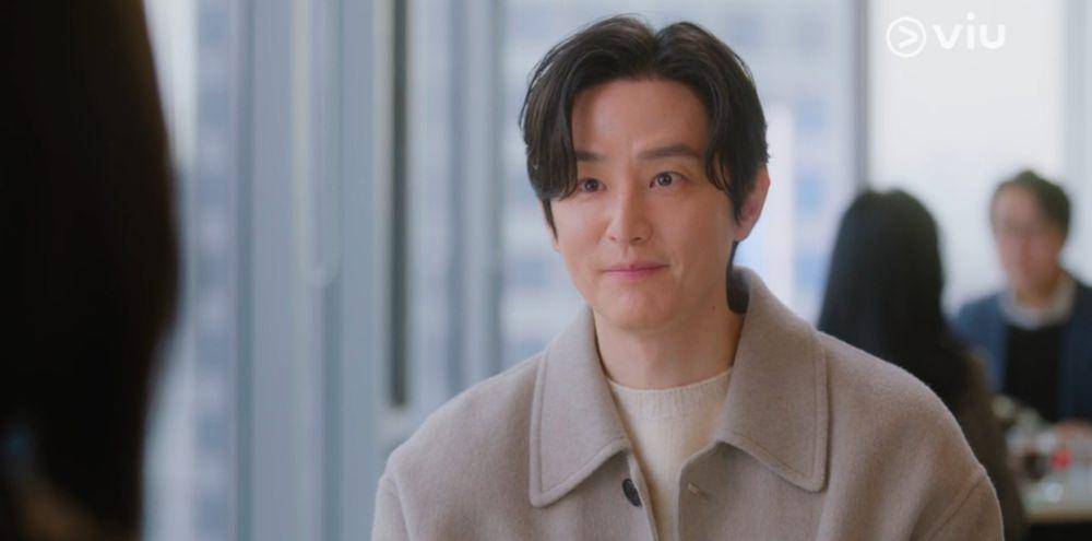 Kwon Yul di Cinderella at 2 AM (dok. VIU/Cinderella at 2 AM)