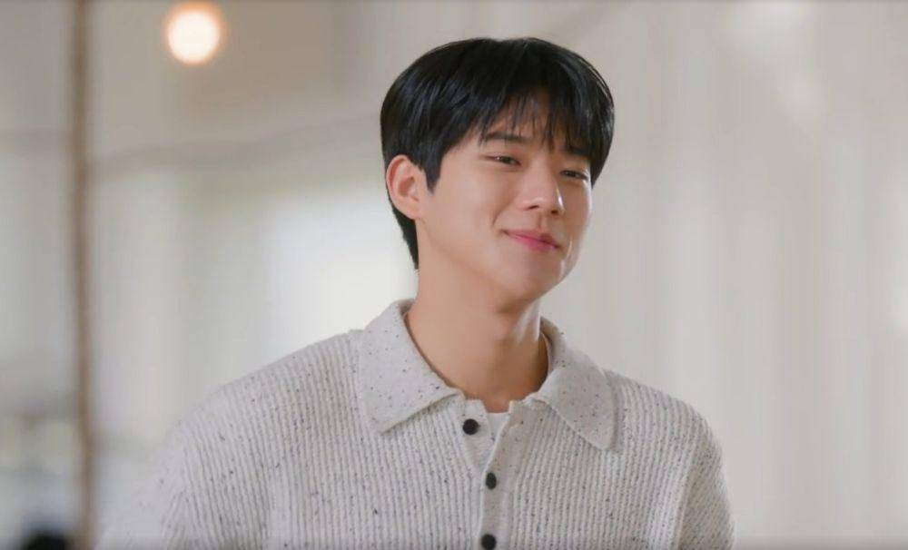 Moon Sang Min di Cinderella at 2 AM (dok. Coupang Play/Cinderella at 2 AM)