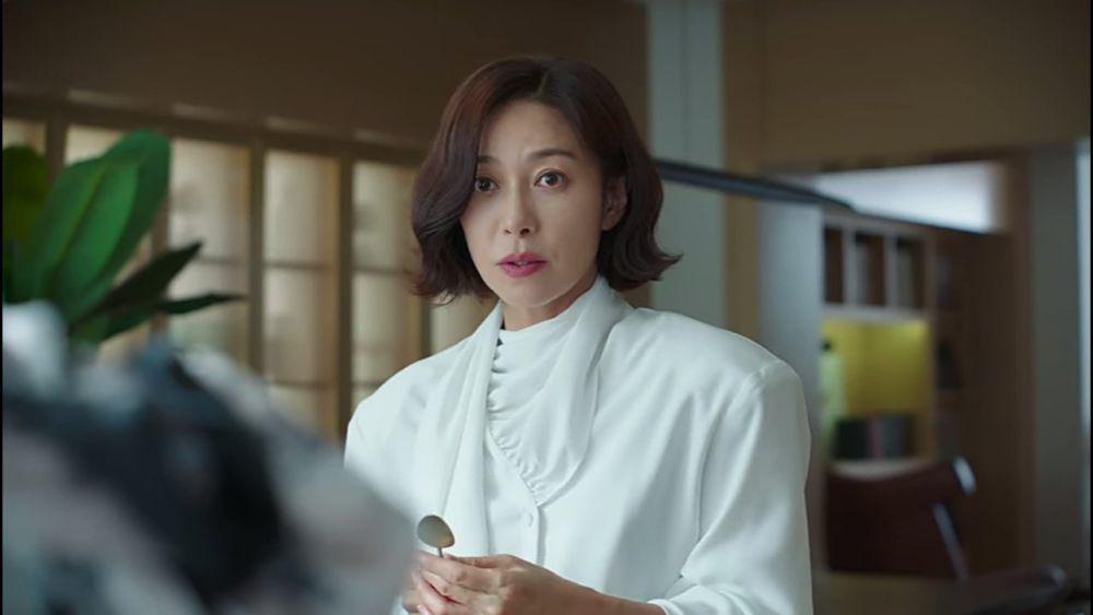 Teori Ibu Choi Seung Hyo Sakit Alzheimer di Drakor Love Next Door