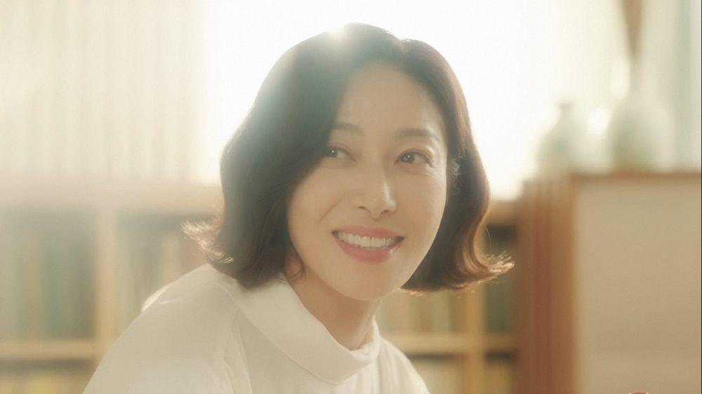 Jang Young Nam di Love Next Door (dok. tvN/Love Next Door)