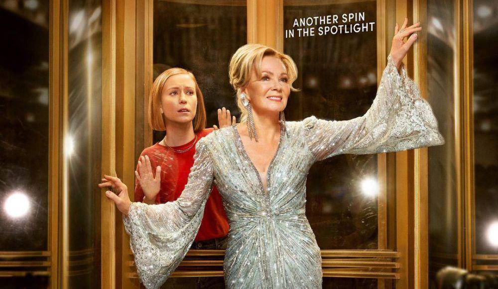 10 Serial Mirip Hacks, Drama Komedi Terbaik Emmy Awards 2024