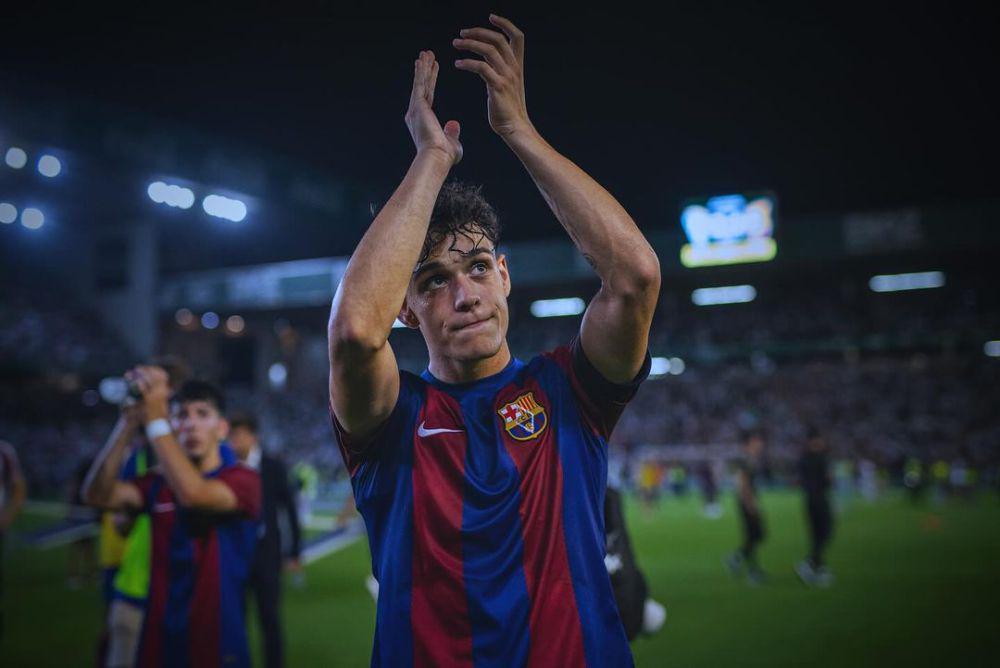 Héctor Fort (instagram.com/hctorforrt_)