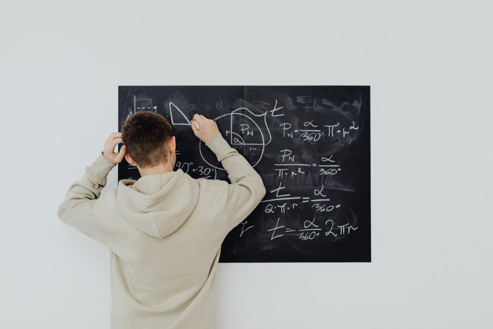 Mengenal Jurusan Matematika, Gak Cuma Hitung-Hitungan Doang!