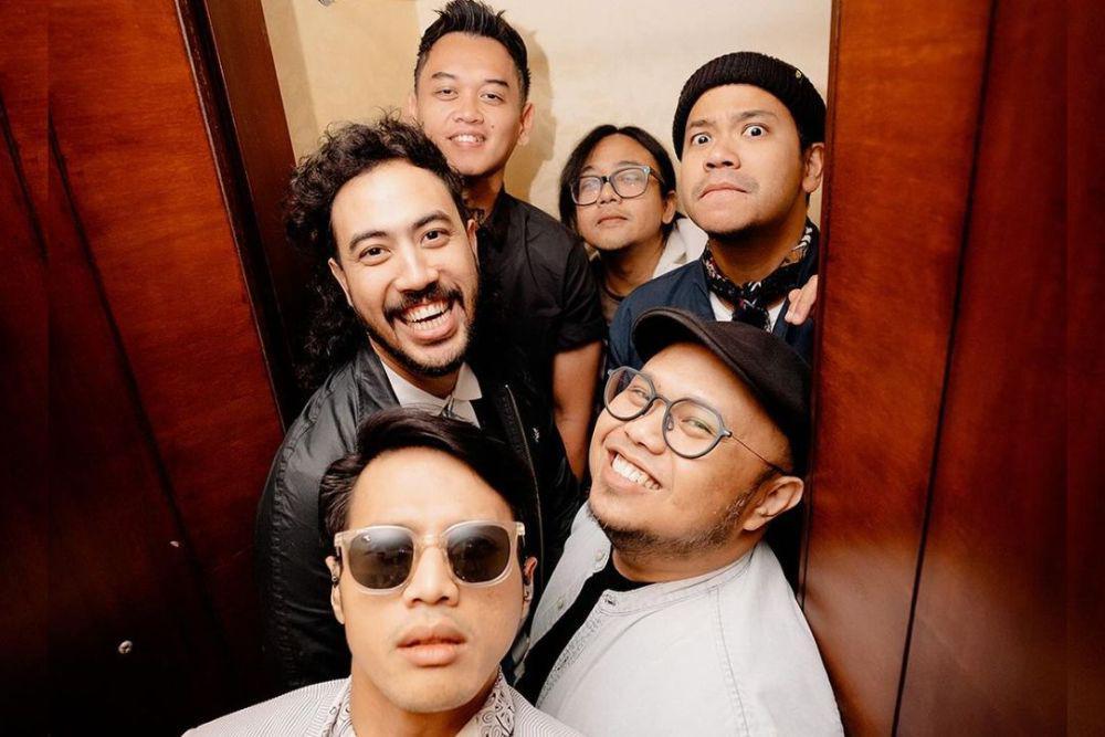 Lirik Lagu Hapus Aku - Nidji