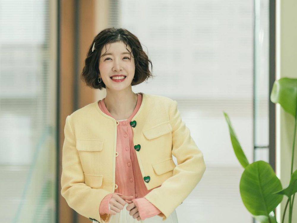 Siapa Identitas Asli Kekasih DNA Han So Jin di Drakor DNA Lover?
