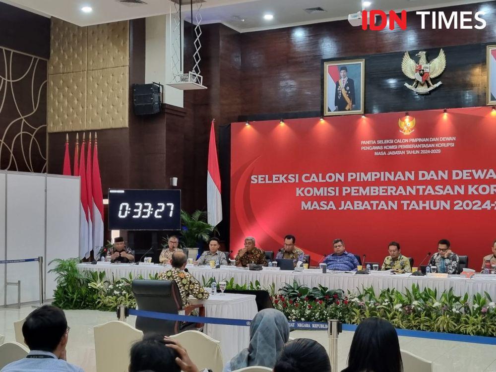 PPATK Sebut Analisis soal PPDS Undip Dicuekin KPK