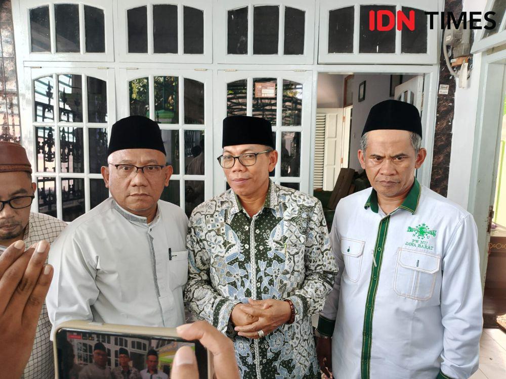 Inin Nastain IDN Times/ PWNU Jabar