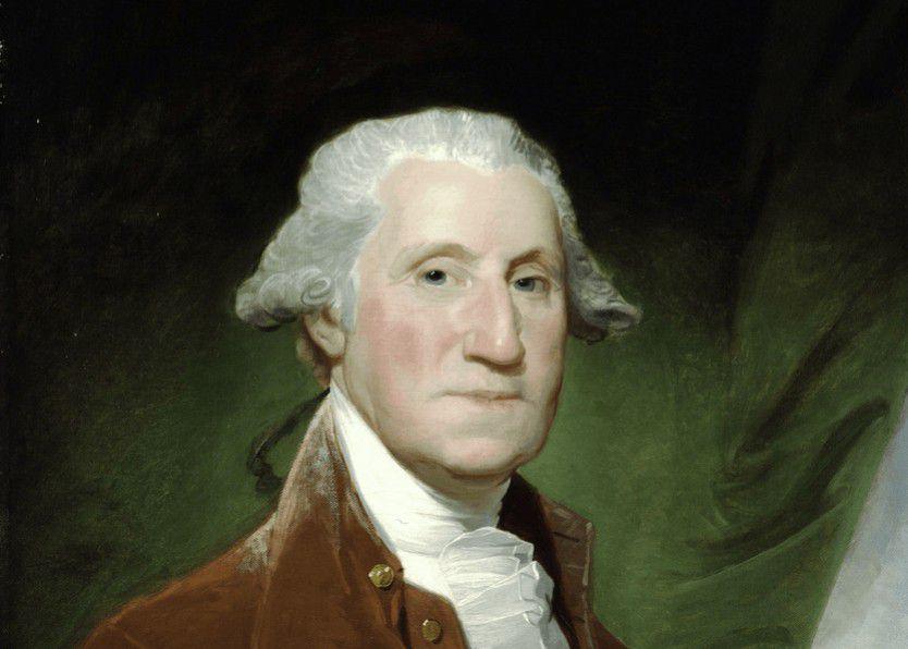 5 Fakta George Washington, Presiden Pertama Amerika Serikat