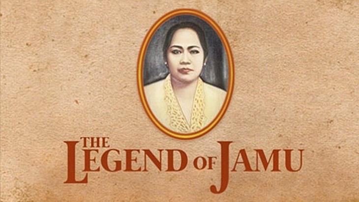 Merek jamu legendaris Nyonya Meneer. (dok Istimewa)