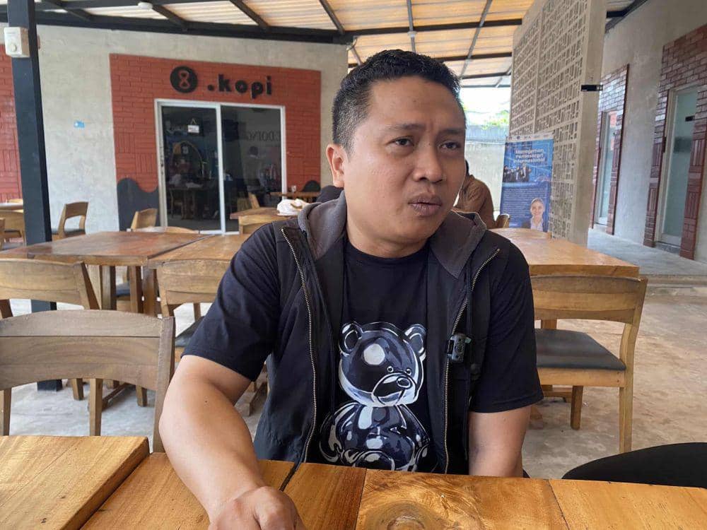 Abdan Syakura