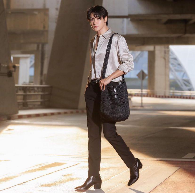 potret Joong Archen (instagram.com/chen_rcj)