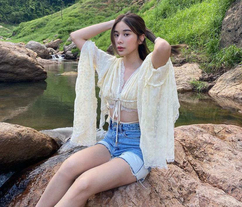 potret Kao Supassara (instagram.com/supassra_sp)