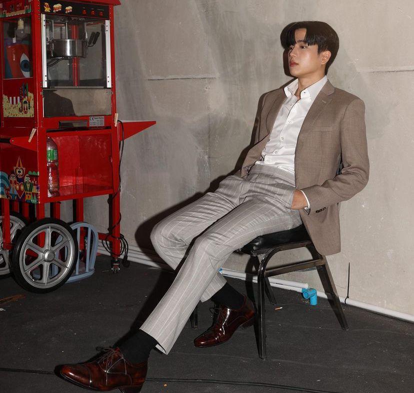 potret Chanon Santinatornkul (instagram.com/nonkul)