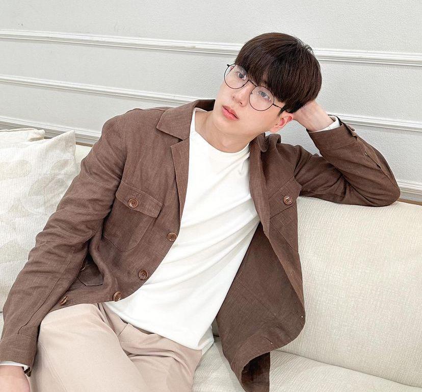 potret Chanon Santinatornkul (instagram.com/nonkul)