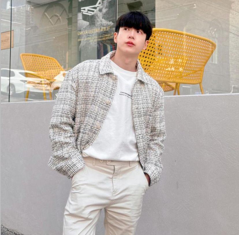 potret Chanon Santinatornkul (instagram.com/nonkul)