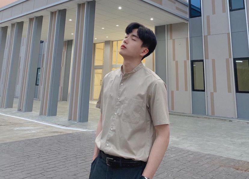 potret Chanon Santinatornkul (instagram.com/nonkul)