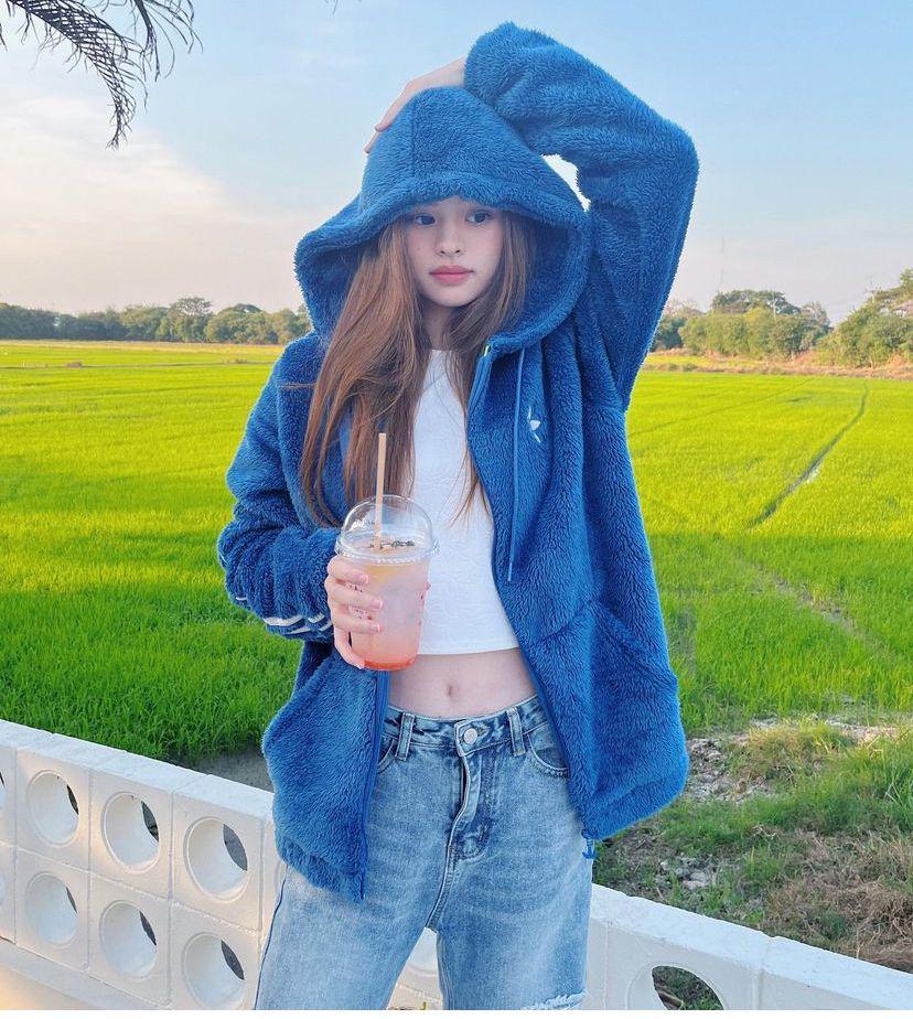 potret Ally Nitibhon (instagram.com/allynitibhon)