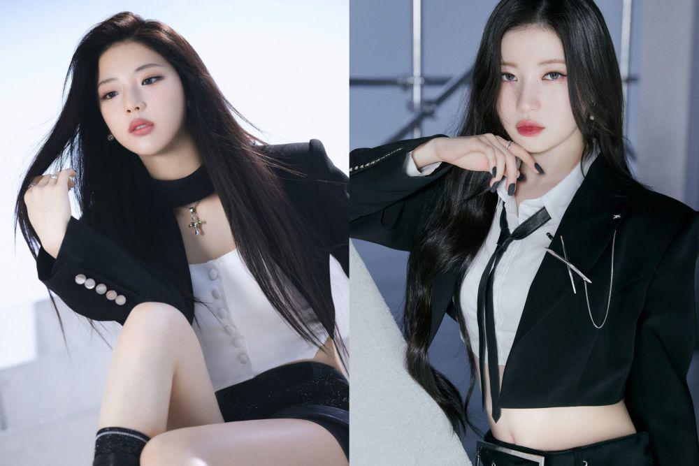 9 Idol KPop Cewek Generasi 5 yang Berasal dari Jepang, Penuh Bakat!