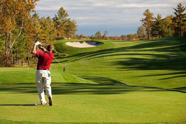 6 Tempat Bermain Golf Dengan View Pegunungan di Jawa Timur