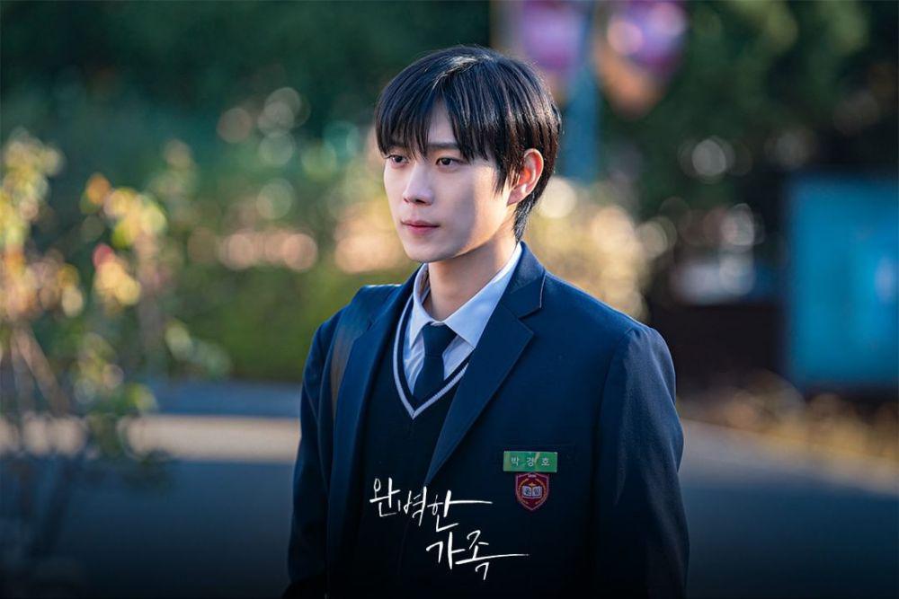 cuplikan drama Perfect Family (instagram.com/kbsdrama)