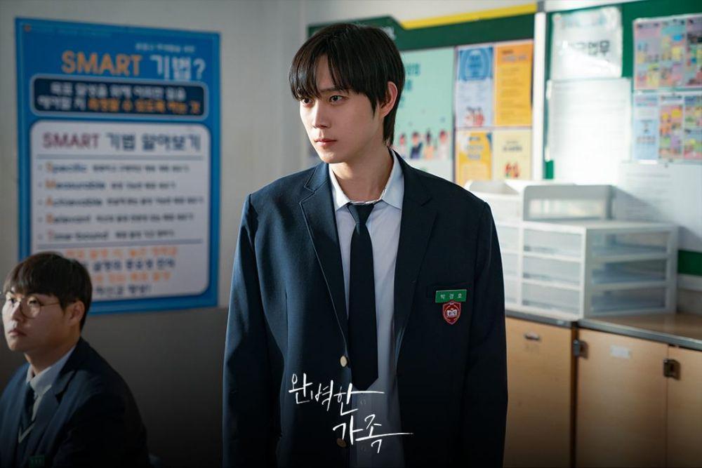 cuplikan drama Perfect Family (instagram.com/kbsdrama)