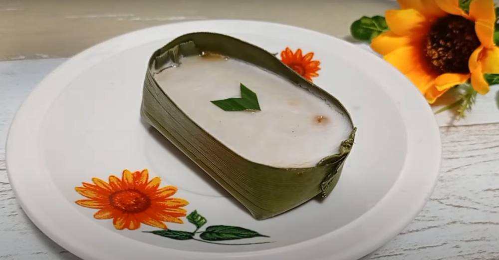 ilustrasi kue perahu (youtube.com/Resep Mama Caca)