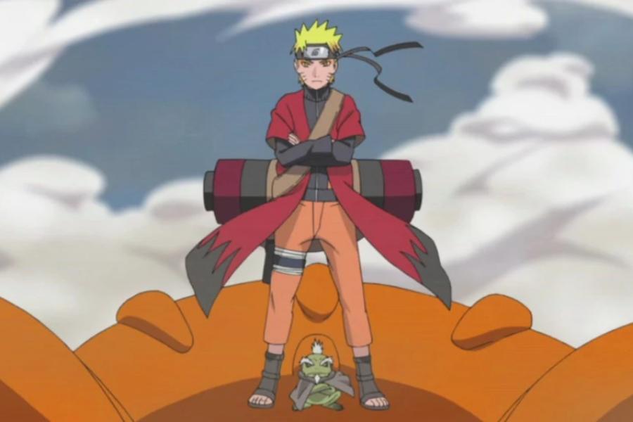 [QUIZ] Seberapa Mirip Kamu dengan Naruto? Coba Cek Sekarang!