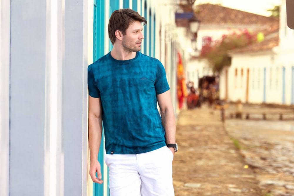 ilustrasi pakaian tie dye (Pexels.com/Hifen)