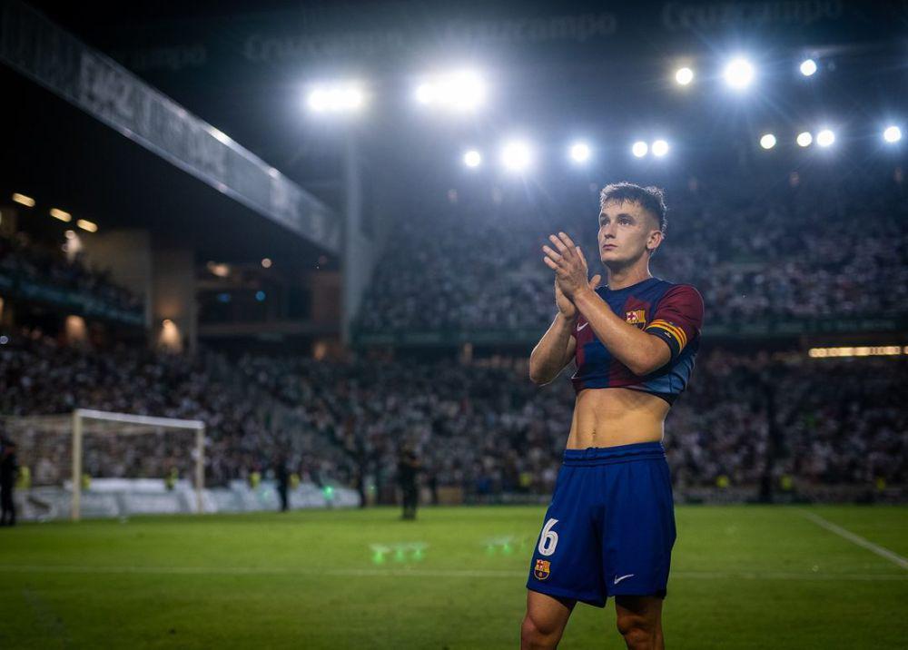 Marc Casadó (instagram.com/marccasado)
