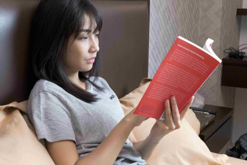 6 Contoh Book Shaming yang Tidak Sengaja Dilakukan, Hentikan!