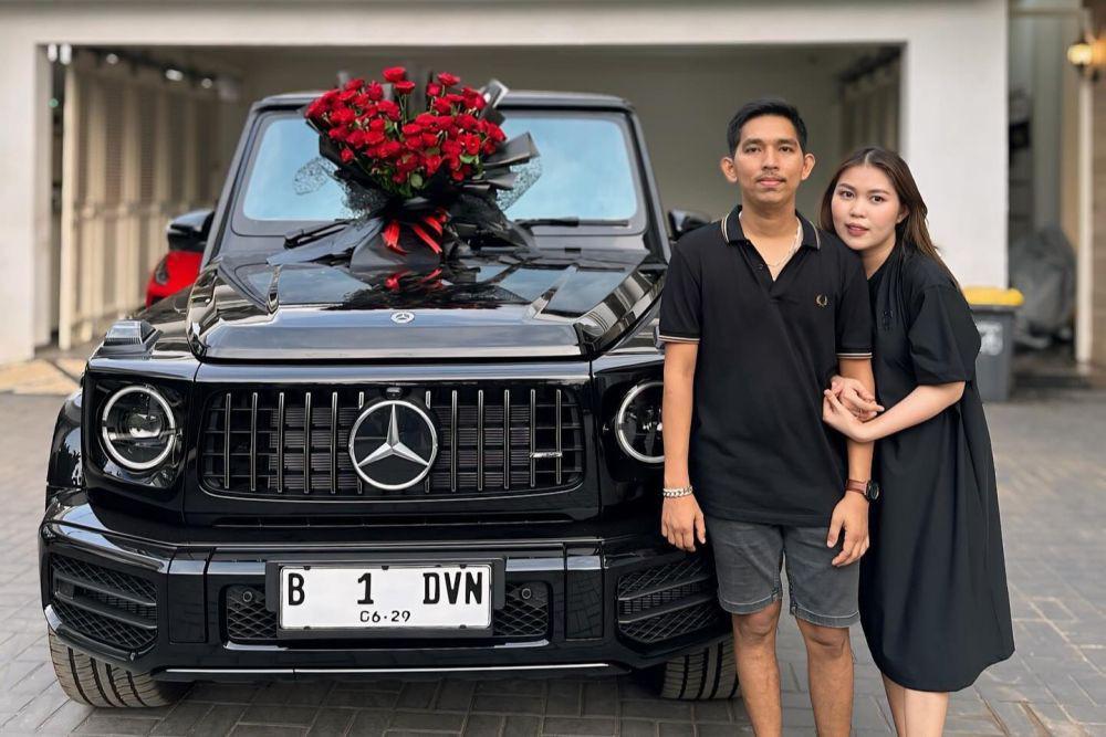 Siapa Owner Daviena Skincare? Suami Istri Pebisnis Sukses
