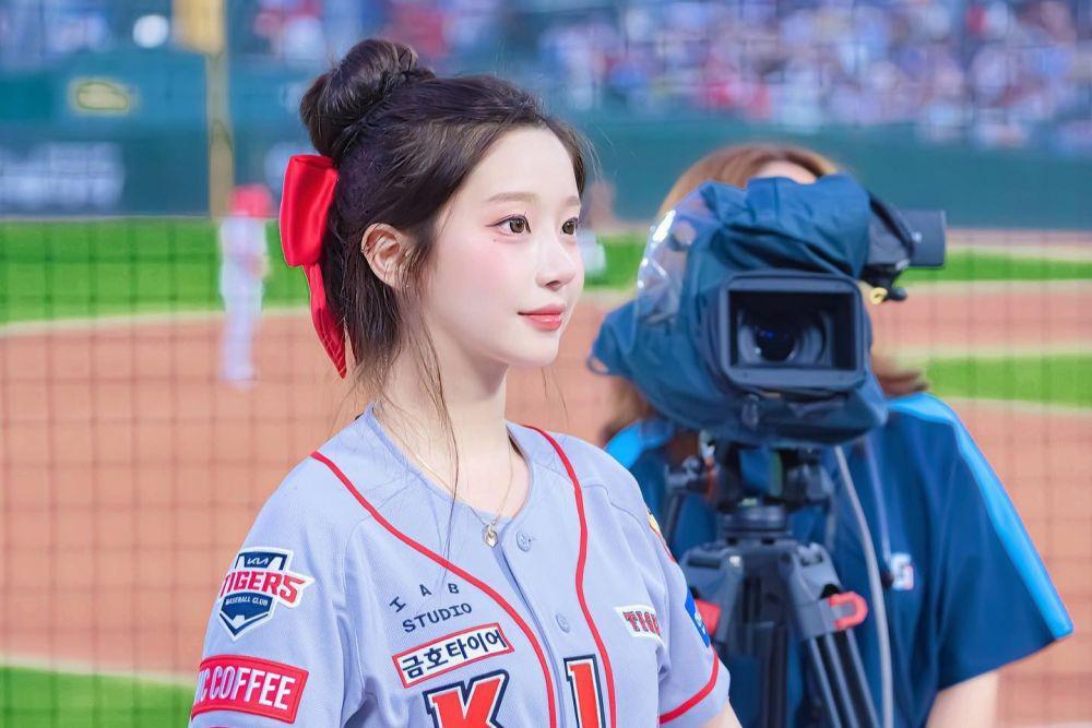 Segini Gaji Cheerleader Korea Selatan yang Viral, Tertarik?