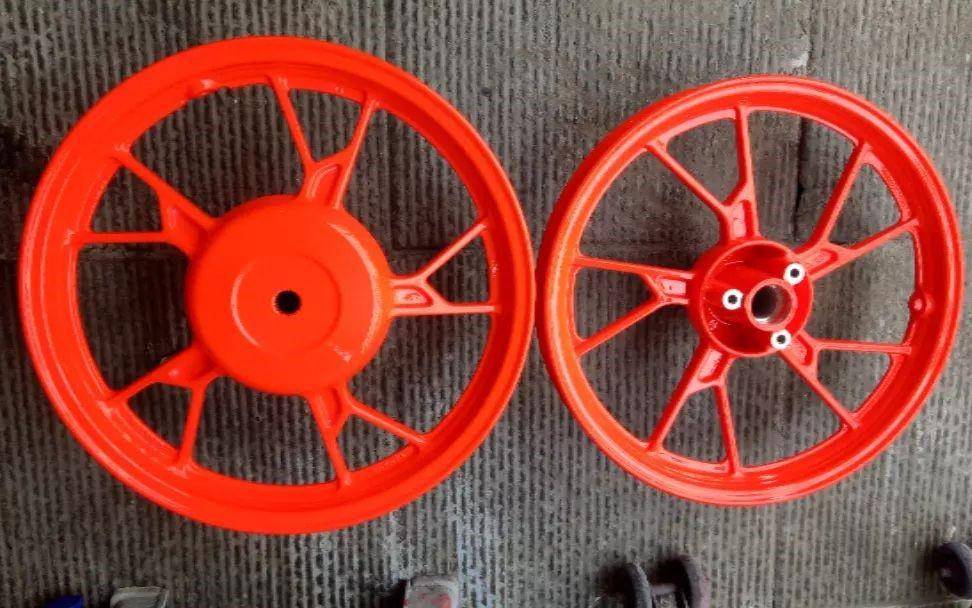 ilustrasi velg hasil repaint (instagram.com/ls3_painthouse)