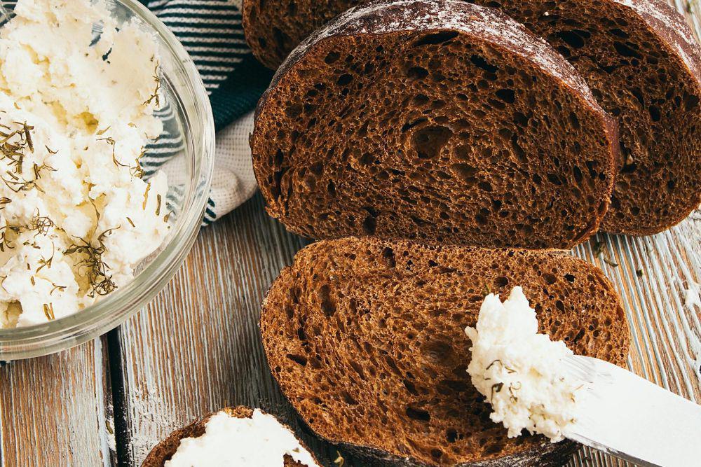 ilustrasi roti cokelat (pexels.com/Anastasia Belousova)