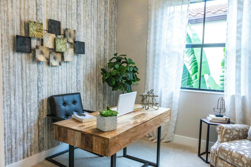 Ruang kerja (pexels.com/Barion McQueen)