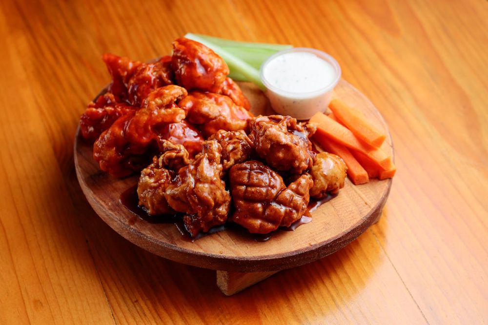 Resep Bang Bang Chicken untuk Pencinta Olahan Ayam Pedas
